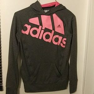 Adidas hoodie
